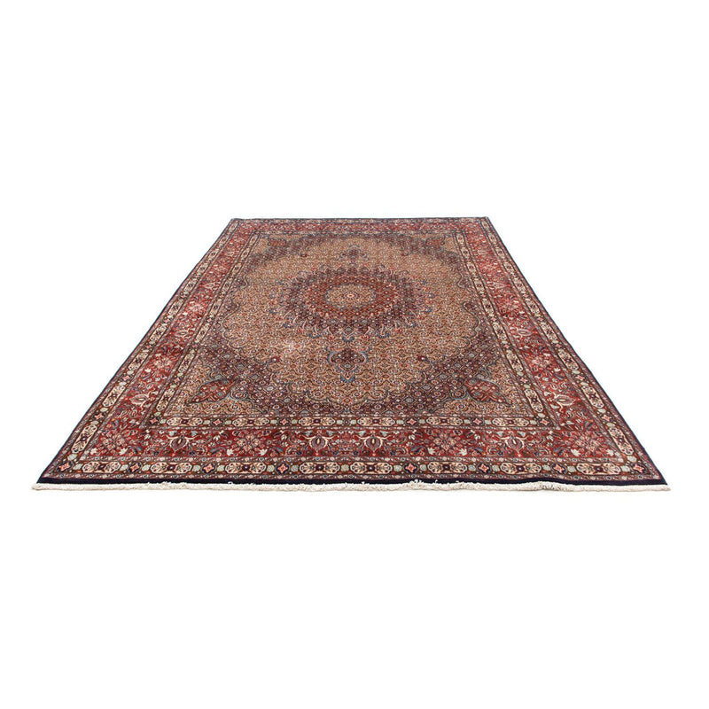 Alfombra persa - Clásica - 300 x 199 cm - rojo claro