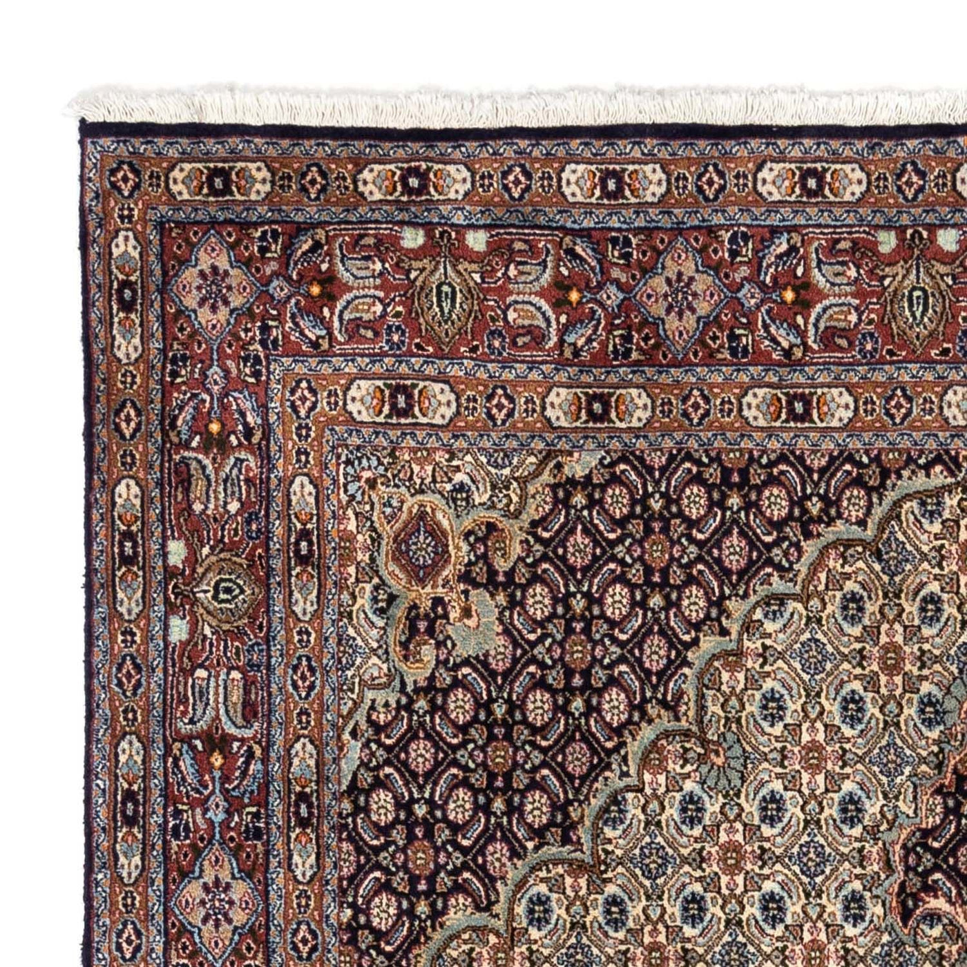 Moud Alfombra 240x165cm - Alfombra persa