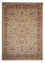 Alfombra persa - Tabriz - 351 x 252 cm - marrón claro
