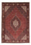 Alfombra persa - Bidjar - 246 x 170 cm - óxido