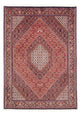 Bidjar Alfombra 168x230cm - Alfombra persa