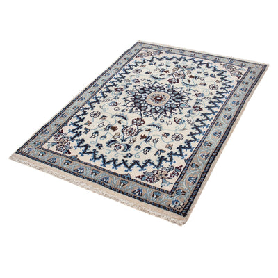 Nain Alfombra 93x133cm - Alfombra persa