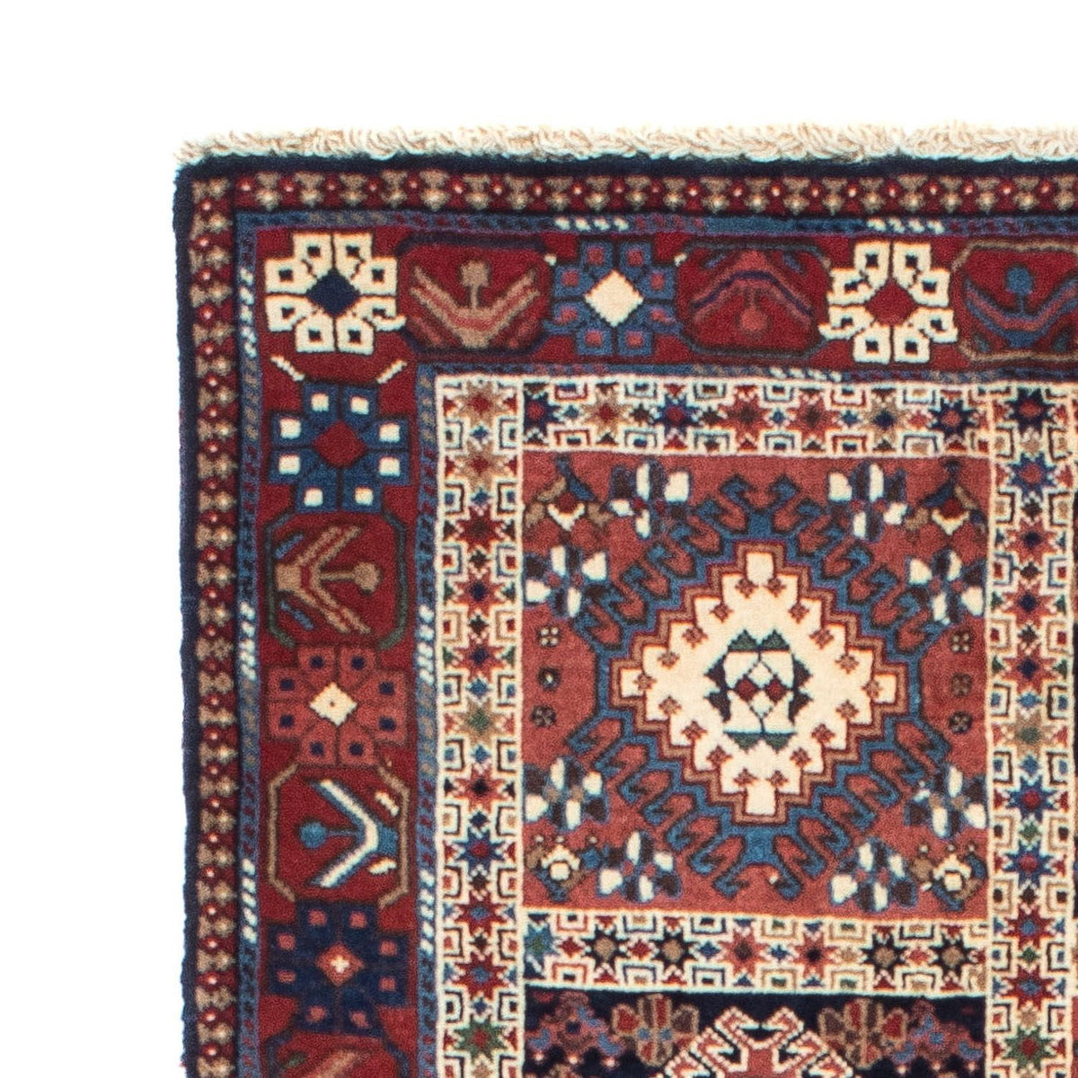 Yalameh Alfombra 84x197cm - Alfombra persa