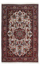 Bidjar Alfombra 131x210cm - Alfombra persa