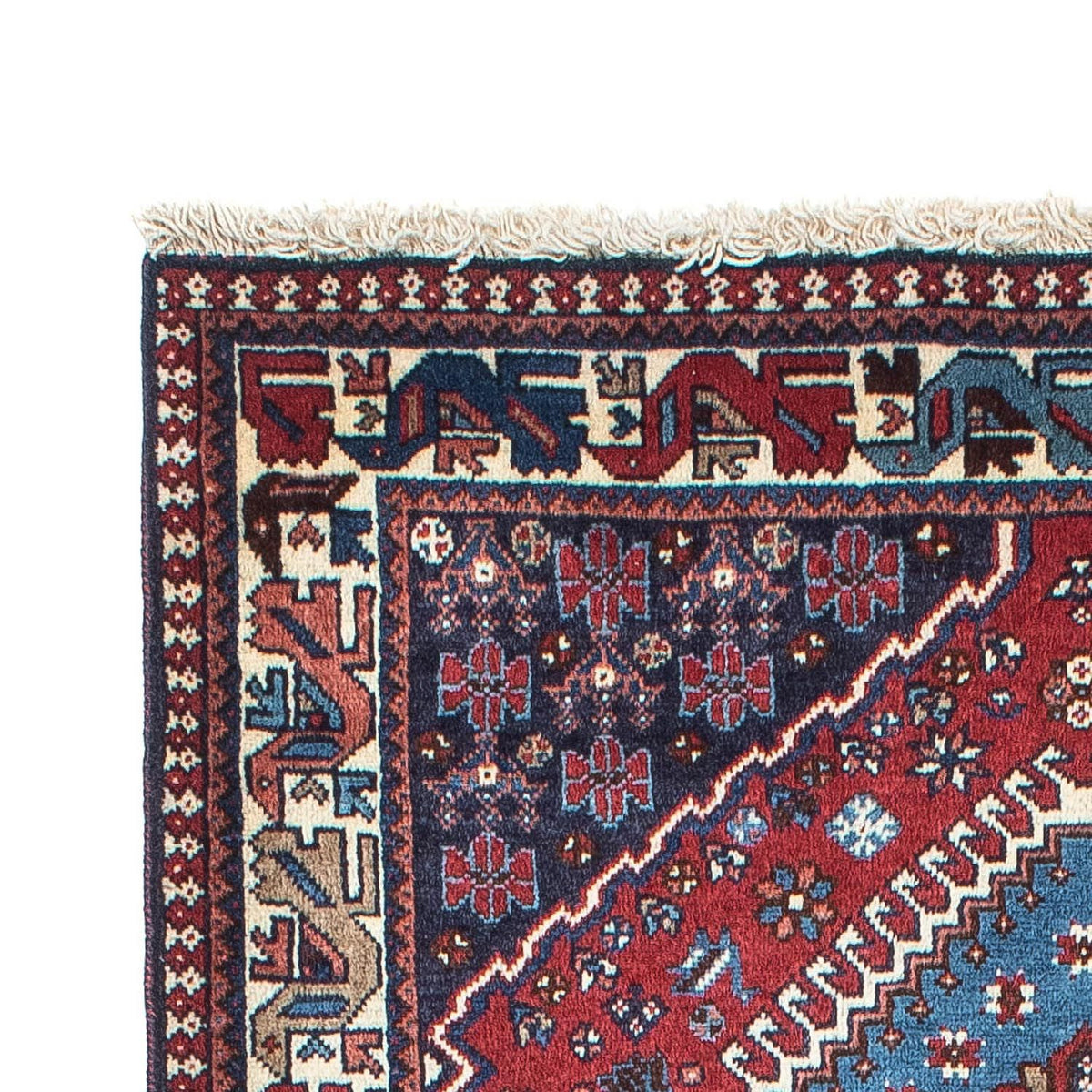 Yalameh Alfombra 82x189cm - Alfombra persa