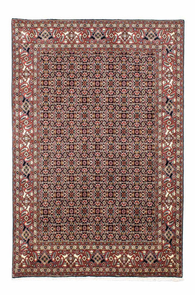 Bidjar Alfombra 173x248cm - Alfombra persa
