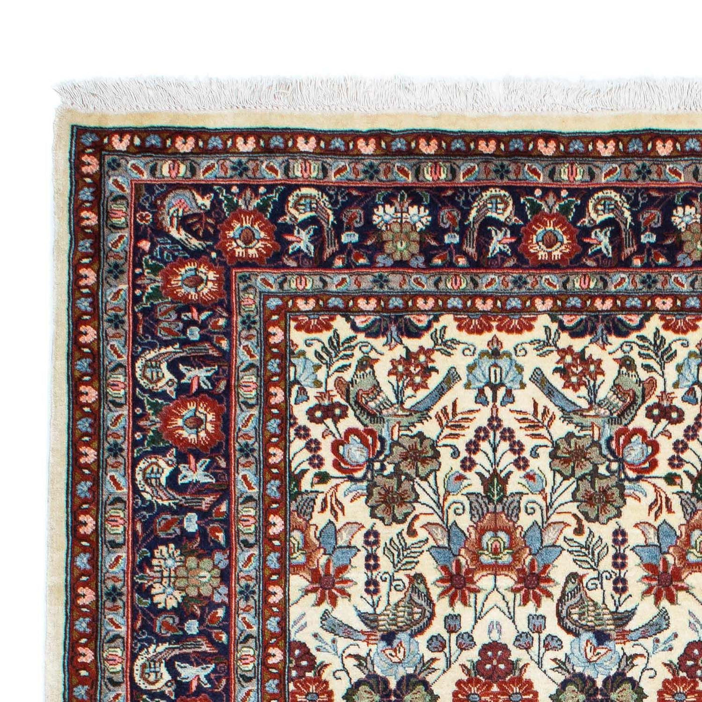 Bidjar Alfombra 210x136cm - Alfombra persa