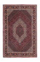 Bidjar Alfombra 207x132cm - Alfombra persa