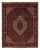 Bidjar Alfombra 205x255cm - Alfombra persa