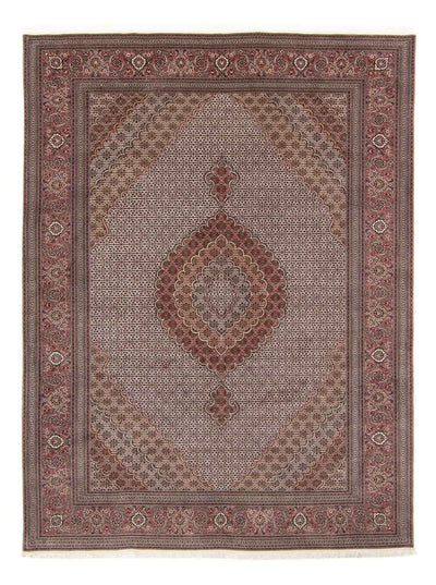 Tabriz - 50 Raj Alfombra 253x348cm - Alfombra persa