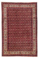 Bidjar Alfombra 175x251cm - Alfombra persa