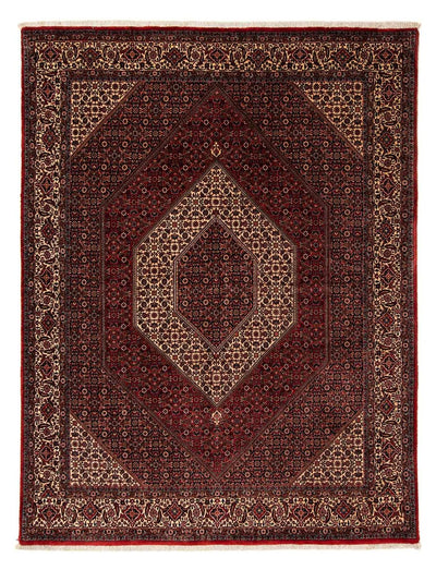 Bidjar Alfombra 202x255cm - Alfombra persa