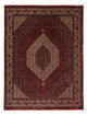 Bidjar Alfombra 202x255cm - Alfombra persa