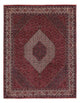 Bidjar Alfombra 252x203cm - Alfombra persa
