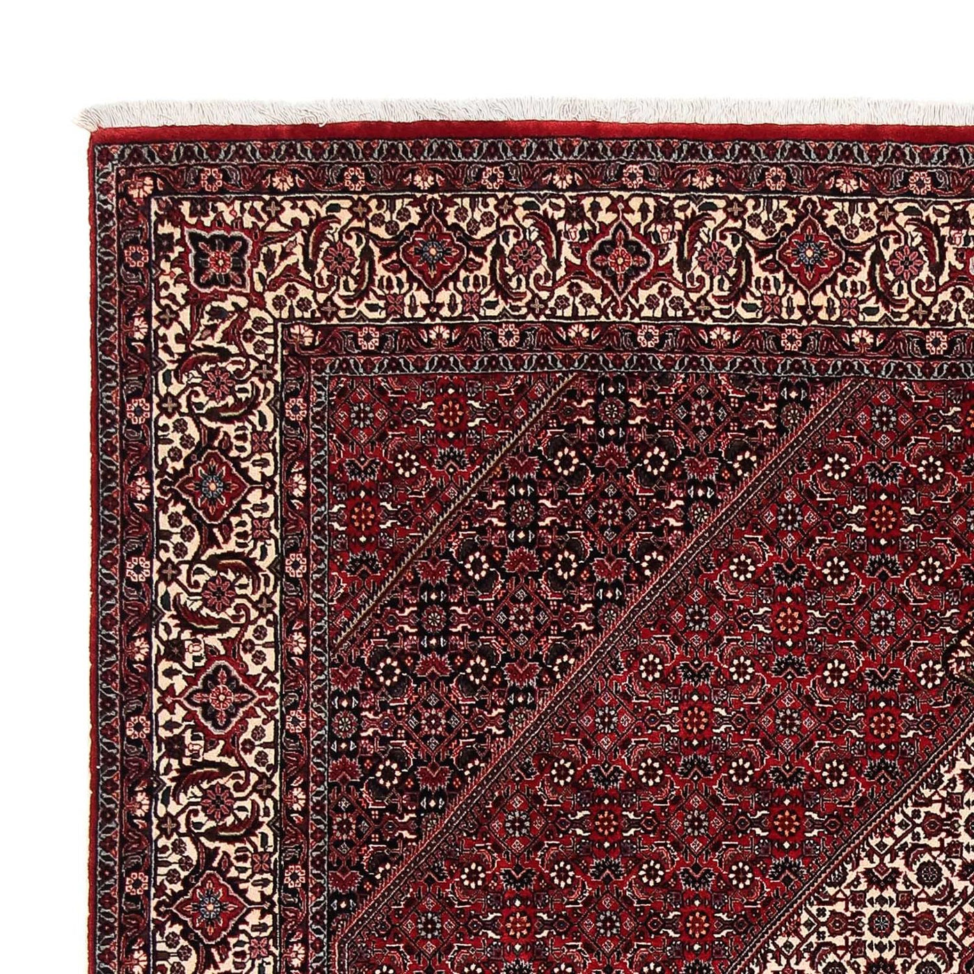Bidjar Alfombra 252x203cm - Alfombra persa