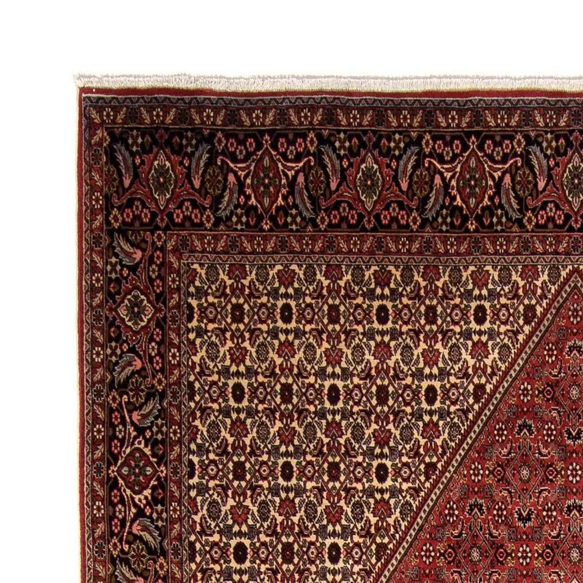 Bidjar Alfombra 250x343cm - Alfombra persa