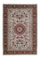 Alfombra persa - Bidjar - 213 x 140 cm - beige