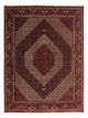 Bidjar Alfombra 262x203cm - Alfombra persa