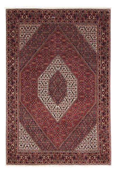 Bidjar Alfombra 169x235cm - Alfombra persa