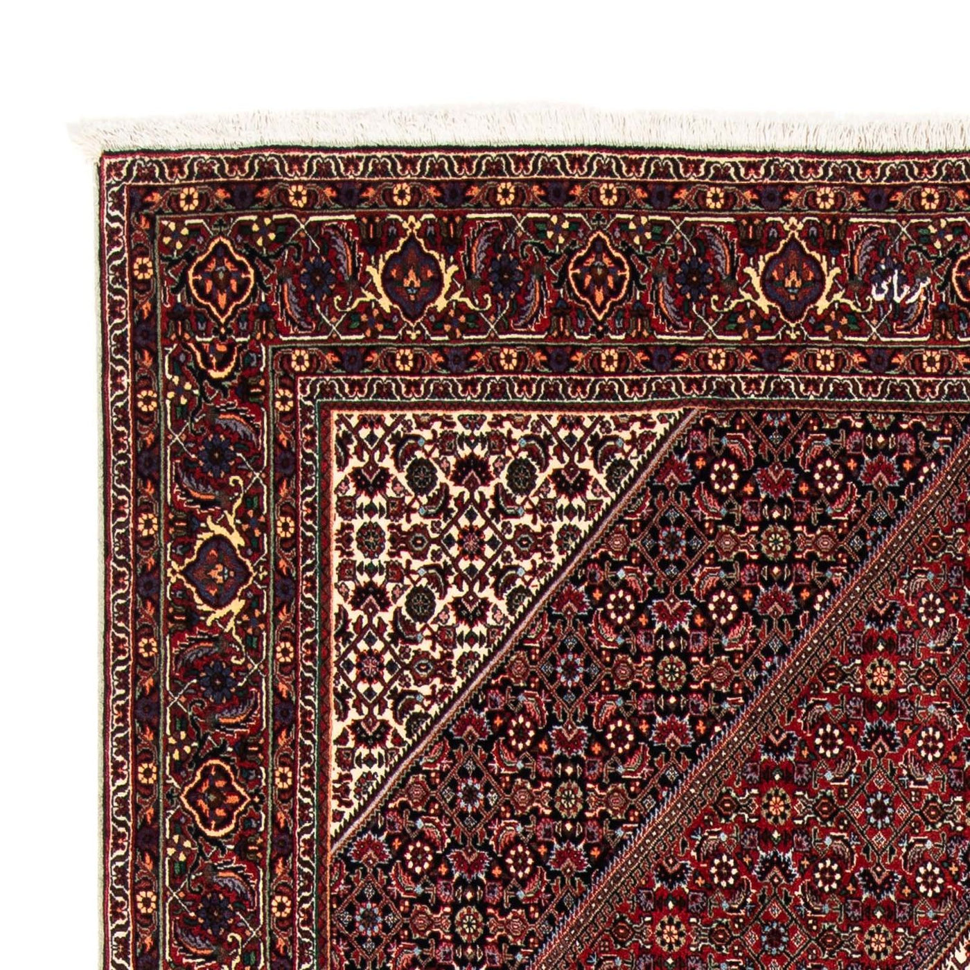 Bidjar Alfombra 235x169cm - Alfombra persa