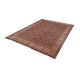 Bidjar Alfombra 171x243cm - Alfombra persa - azul oscuro