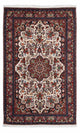 Bidjar Alfombra 134x222cm - Alfombra persa