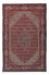 Alfombra persa - Bidjar - 218 x 139 cm - óxido