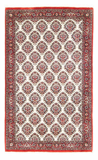 Alfombra persa - Bidjar - 148 x 87 cm - beige