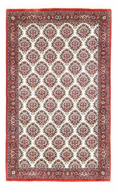 Bidjar Alfombra 87x148cm - Alfombra persa