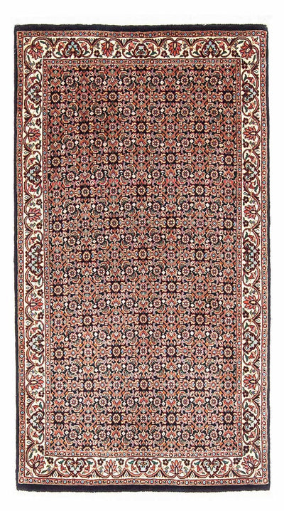 Bidjar Alfombra 80x148cm - Alfombra persa