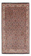 Alfombra persa - Bidjar - 148 x 80 cm - azul oscuro