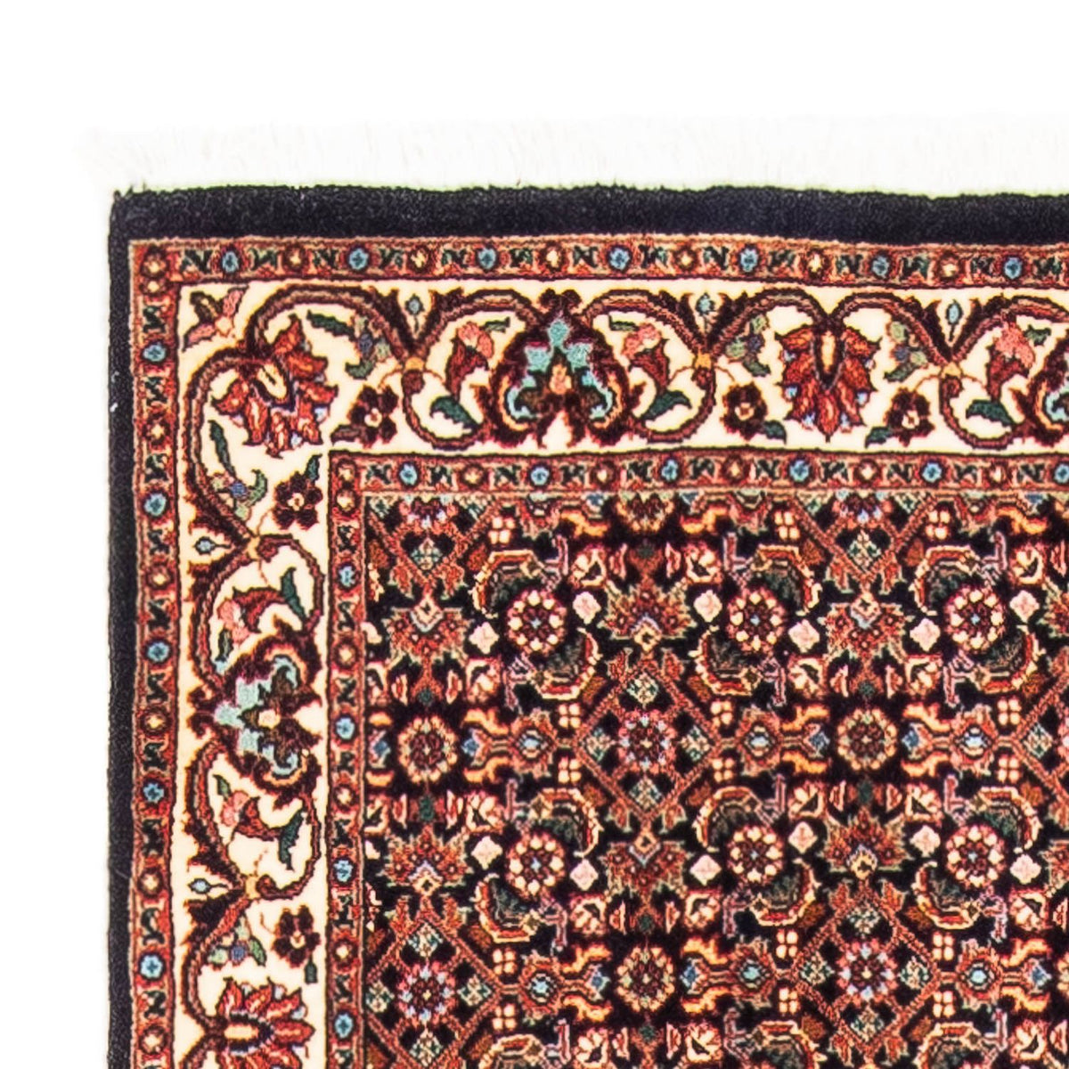 Bidjar Alfombra 80x148cm - Alfombra persa