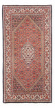 Bidjar Alfombra 84x150cm - Alfombra persa