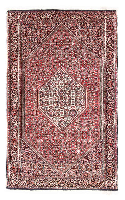 Bidjar Alfombra 87x154cm - Alfombra persa