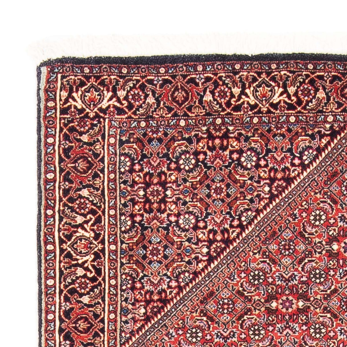 Bidjar Alfombra 87x154cm - Alfombra persa
