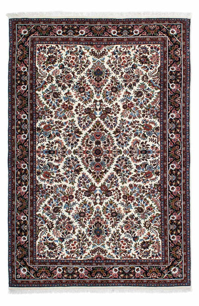 Bidjar Alfombra 133x208cm - Alfombra persa