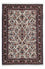 Alfombra persa - Bidjar - 208 x 133 cm - beige