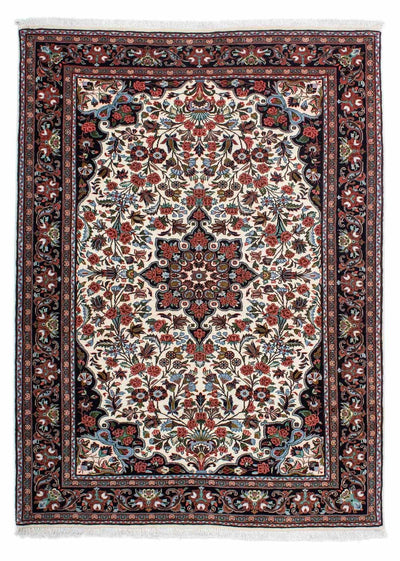 Bidjar Alfombra 137x200cm - Alfombra persa