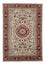 Alfombra persa - Bidjar - 220 x 139 cm - beige
