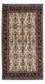 Alfombra persa - Bidjar - 243 x 135 cm - beige