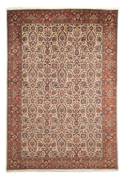Bidjar Alfombra 205x291cm - Alfombra persa