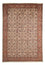 Alfombra persa - Bidjar - 291 x 205 cm - beige