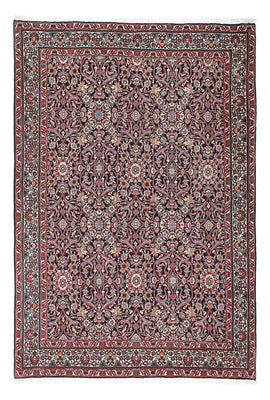 Alfombra persa - Bidjar - 211 x 147 cm - multicolor