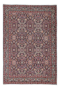 Alfombra persa - Bidjar - 211 x 147 cm - multicolor