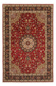 Tabriz - 50 Raj Alfombra 300x202cm - Alfombra persa