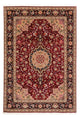 Tabriz - 50 Raj Alfombra 202x300cm - Alfombra persa