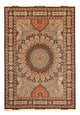 Tabriz - 50 Raj Alfombra 343x250cm - Alfombra persa