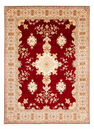 Tabriz - 50 Raj Alfombra 298x402cm - Alfombra persa