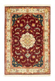 Tabriz - 50 Raj Alfombra 150x101cm - Alfombra persa