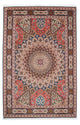 Tabriz - 50 Raj Alfombra 167x252cm - Alfombra persa